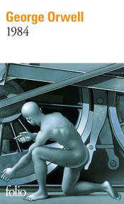 Couverture 1984 Couverture 1984