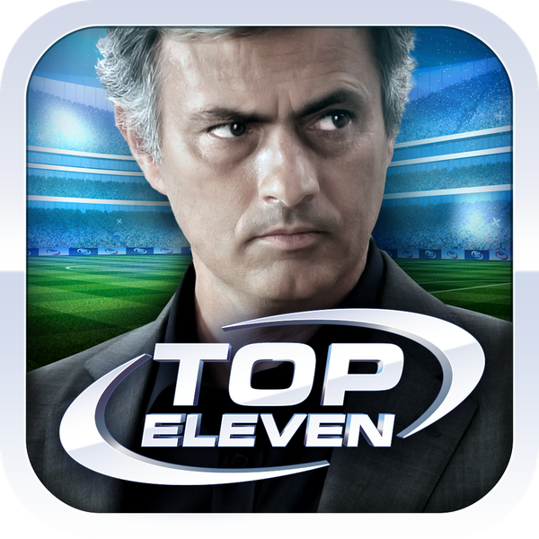 Top Eleven