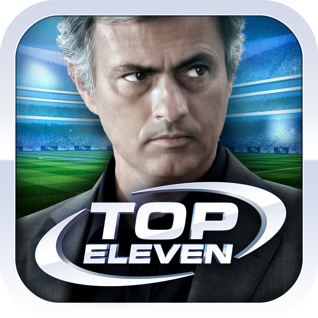 Top Eleven Football Manager
