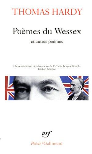 Poèmes du Wessex