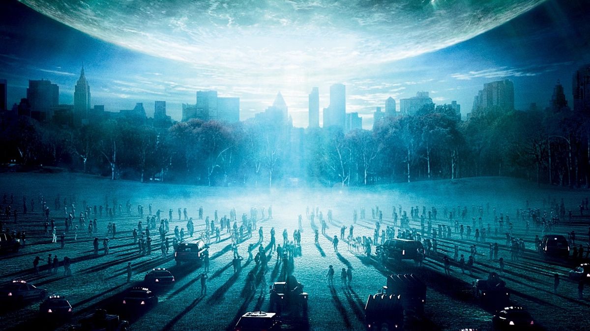 Le Jour Ou La Terre S Arreta Film 2008 Senscritique