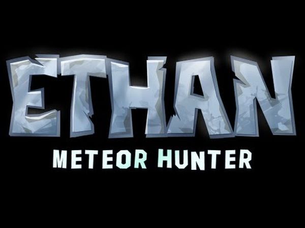 Ethan: Meteor Hunter