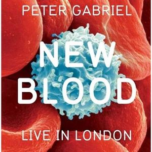 New Blood: Live in London (Live)