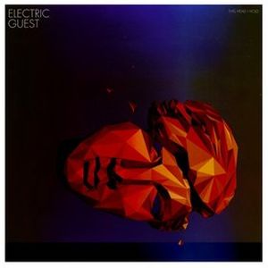 This Head I Hold (EP)