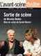 Sortie de scène