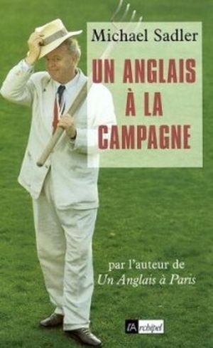 Un anglais à la campagne