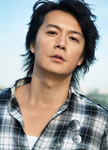 Masaharu Fukuyama