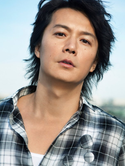 Masaharu Fukuyama