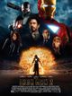 Affiche Iron Man 2