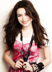 Miranda Cosgrove