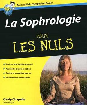 La Sophrologie pour les nuls