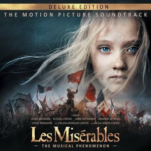 Les Misérables: The Motion Picture Soundtrack (deluxe edition) (OST)
