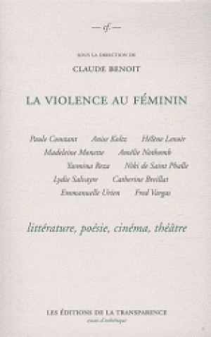 La violence au féminin