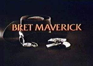 Bret Maverick