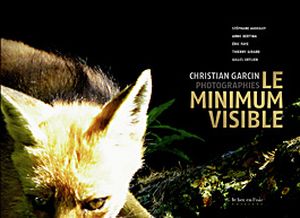 Le minimum visible