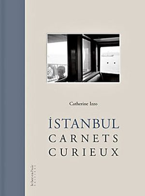 Istanbul Carnets curieux