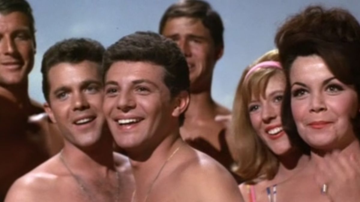 Bikini Beach Film (1964) SensCritique