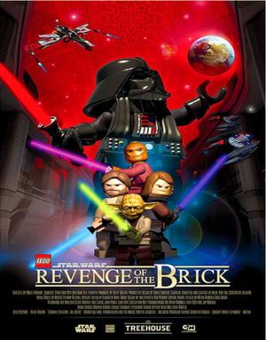 Lego Star Wars : Revenge of the Brick