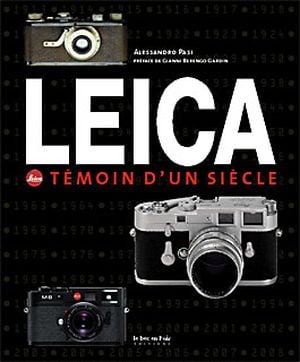 Leica, témoin d'un siècle