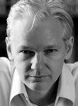 Photo Julian Assange