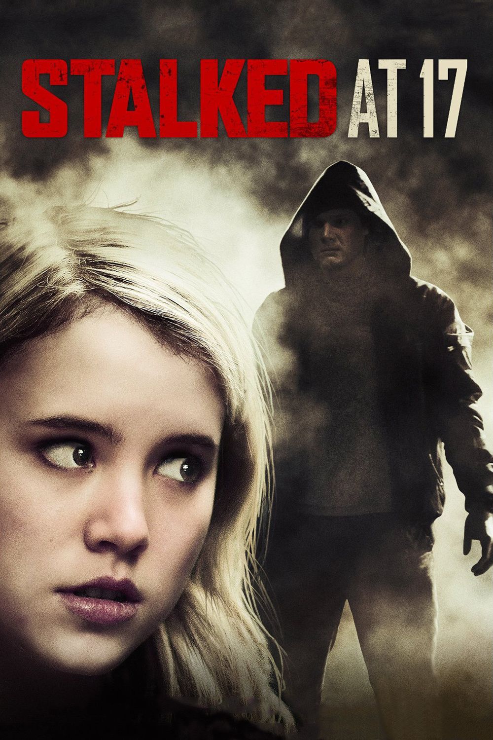Piégée à 17 Ans Piégée à 17 ans - Téléfilm (2012) - SensCritique