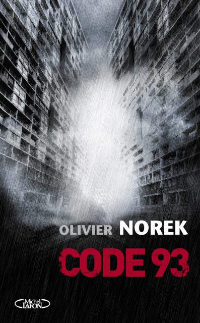 Генератор code 93