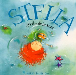 Stella, étoile de la mer