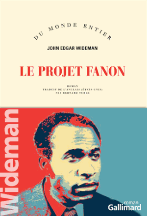 Le projet Fanon