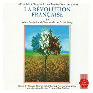 La Révolution française (OST)