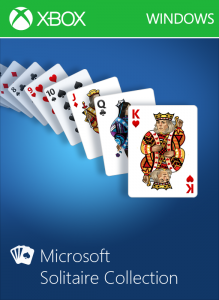 why does it take a minute to load microsoft solitaire collection