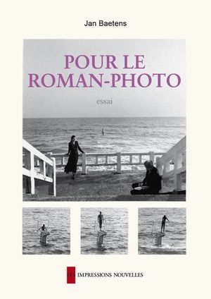 Pour le roman-photo