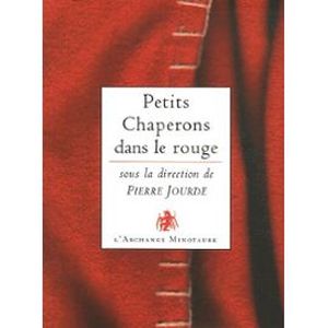 Petits chaperons dans le rouge