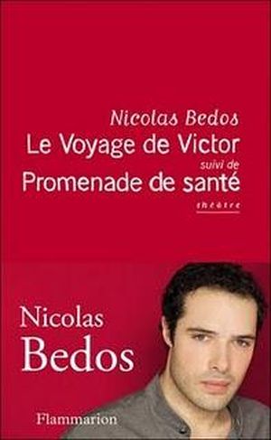 Le Voyage de Victor