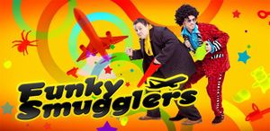 Funky Smugglers