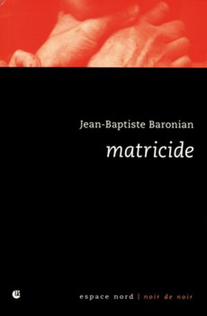 Matricide