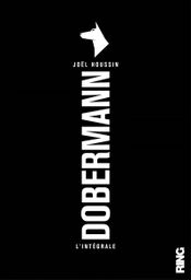 Couverture Dobermann - L'intégrale volume 1