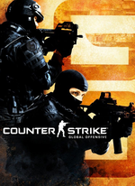 Jaquette Counter-Strike : Global Offensive Jaquette Counter-Strike : Global Offensive