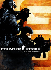Jaquette Counter-Strike: Global Offensive