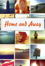 Affiche Summer Bay