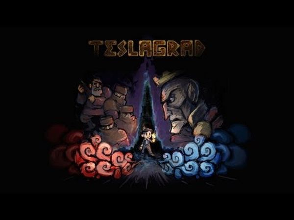 Teslagrad