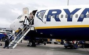 La face cachée du lowcost : Enquête sur le système Ryanair