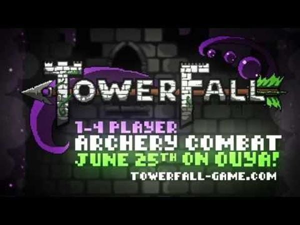 TowerFall