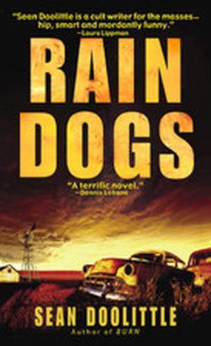 Rain Dogs