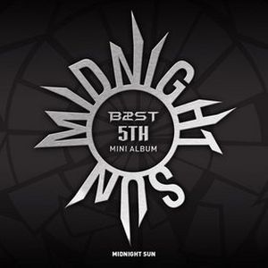 Midnight Sun (EP)
