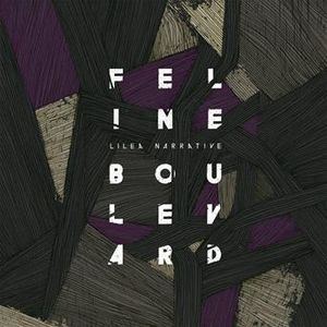 Féline boulevard (EP)