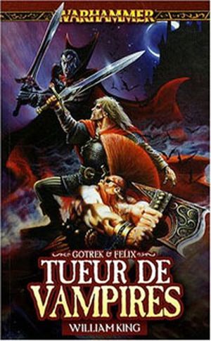 Tueur de vampires