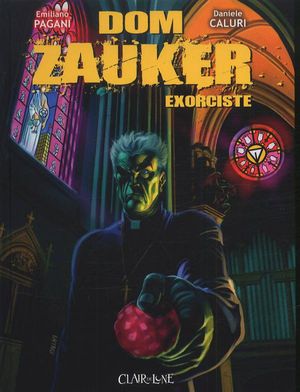 Dom Zauker exorciste
