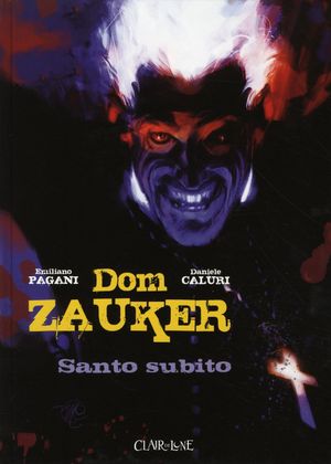 Dom Zauker - Santo Subito