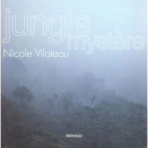 Jungle mystère