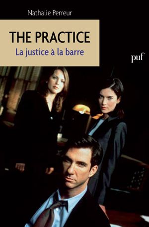 The Practice - La justice à la barre